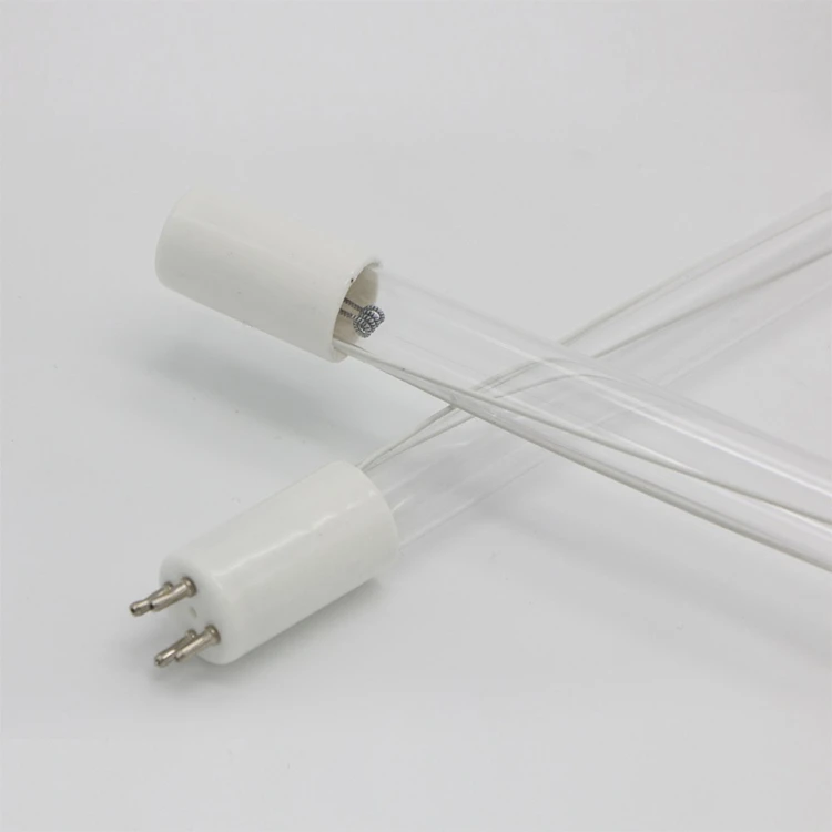 bactericidal lamp 4 pin