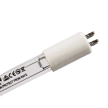 bactericidal lamp 4 pin