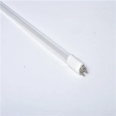 15W GPH303T5VH Ozon UV limyè