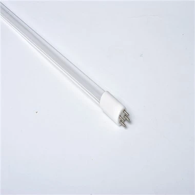 23W T5 463mm Rechargeable Quartz esterilizasyon UV lanp