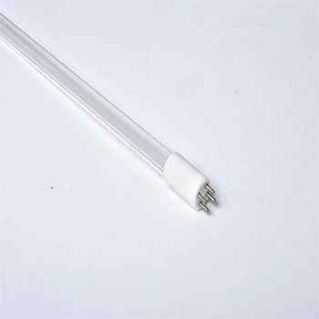 25W GPH463T5L 254nm UV limyè