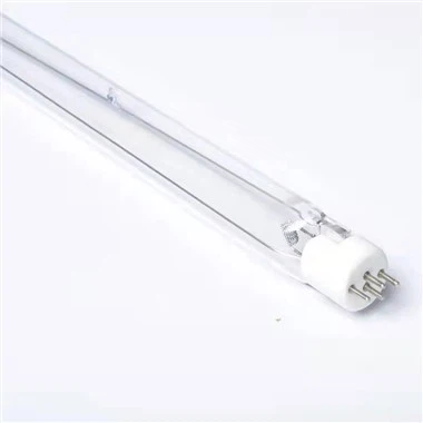 335W UV Sterilizer Lanp Segondè pouvwa