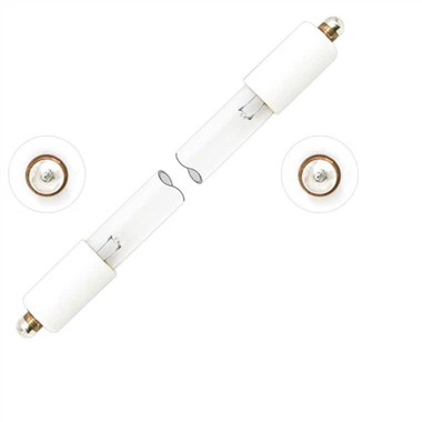 Aquafine 16679 Iltravyolèt Dezenfeksyon Lanp