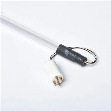 G25WT5L Ozòn gratis lanp UV