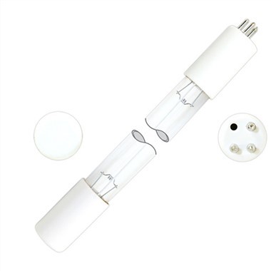 Ultraviolet Rays Hot Cathode Quartz UV Germicidal Lamp